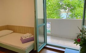 斯比纳特旅馆